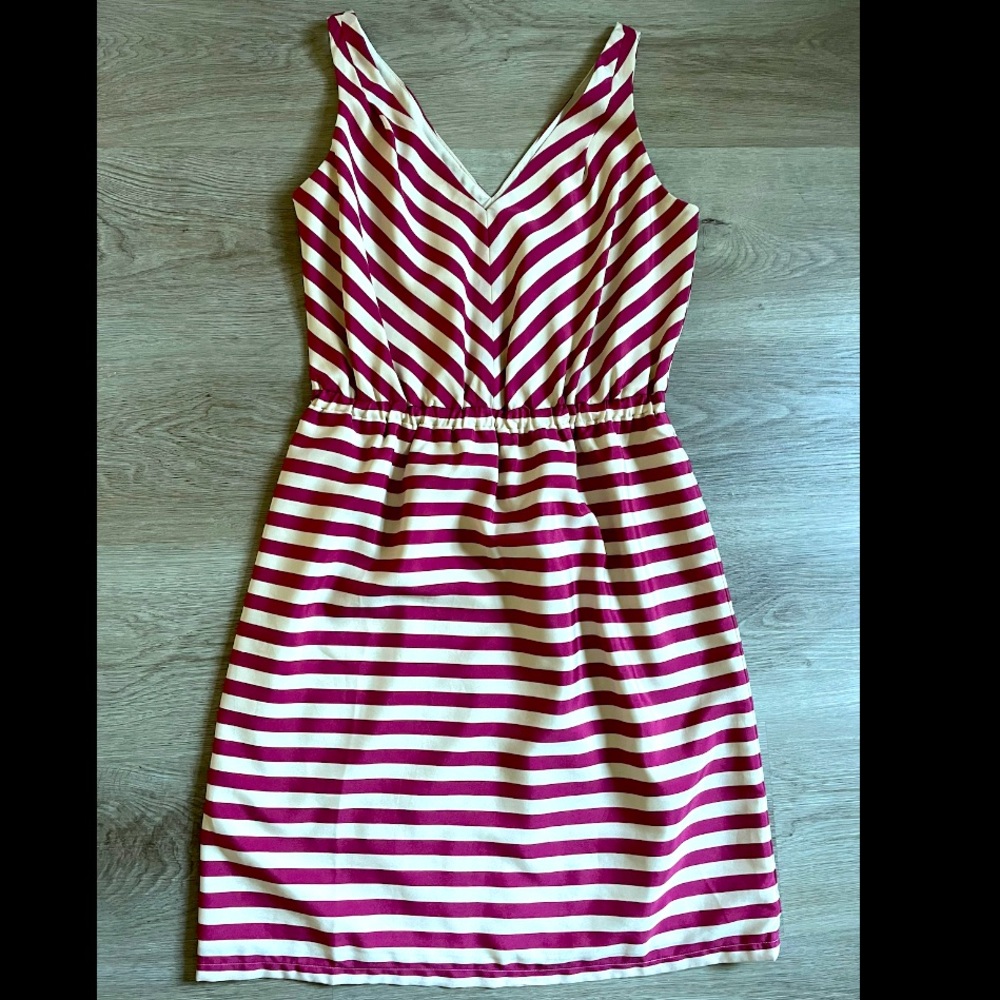Loft dress